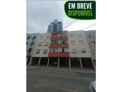 Apartamento com 2 Quartos para alugar, 80m² no Santa Paula, São Caetano do Sul