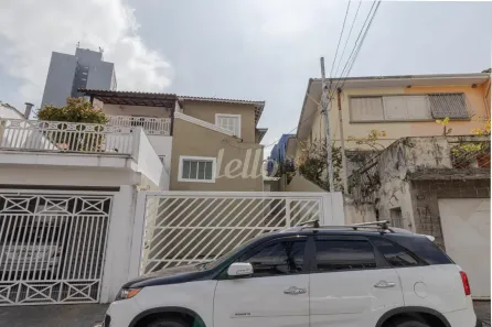 Casa com 4 Quartos à venda, 160m² no Vila Monumento, São Paulo