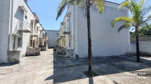 Casa com 2 Quartos à venda, 10m² no Marapicu, Nova Iguaçu