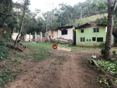 Fazenda/Sítio com 1 Quarto à venda, 1500m² no Sertãozinho, Santo Antônio do Pinhal
