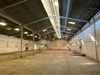 Galpão/Depósito/Armazém para alugar, 5991m² no Sousas, Campinas