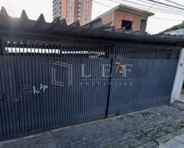 Lote/Terreno à venda, 138m² no Vila Olímpia, São Paulo