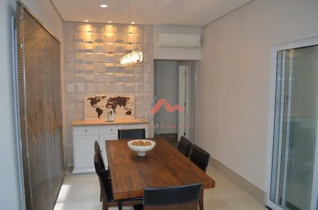 Casa com 3 Quartos à venda, 212m² no Vila Massuchetto, Americana