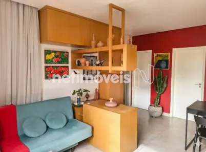 Flat com 1 Quarto à venda, 79m² no Lourdes, Belo Horizonte