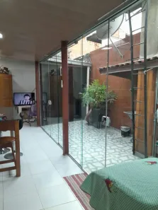 Casa com 2 Quartos à venda, 120m² no Santa Etelvina, Manaus