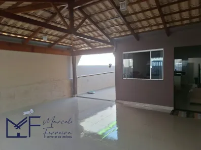 Casa com 3 Quartos à venda, 150m² no Nossa Senhora Aparecida, Florestal