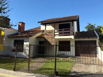 Imóvel Comercial para alugar, 300m² no Dom Feliciano, Gravataí