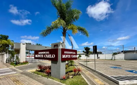 Lote/Terreno à venda, 338m² no Parque das Nações, Parnamirim