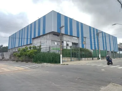 Galpão/Depósito/Armazém para alugar, 7000m² no Jaguaré, São Paulo