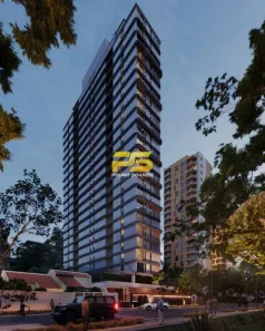 Apartamento com 5 Quartos à venda, 60m² no Aeroclube, João Pessoa