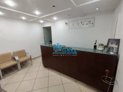 Imóvel Comercial para alugar, 250m² no Vila Nova, Santos