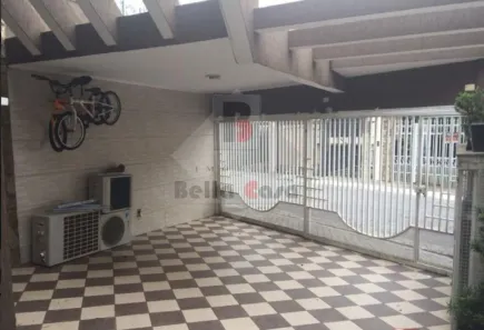 Sobrado com 3 Quartos à venda, 240m² no Jardim Textil, São Paulo