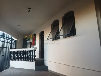 Imóvel Comercial com 2 Quartos à venda, 232m² no Vila Lemos, Bauru