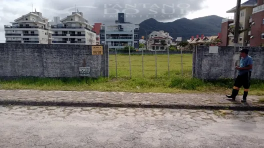 Lote/Terreno à venda, 360m² no Pântano do Sul, Florianópolis