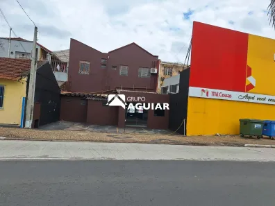 Ponto Comercial para alugar, 31m² no Centro, Valinhos