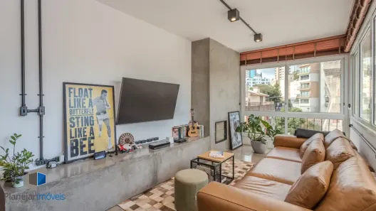 Cobertura com 2 Quartos à venda, 151m² no Petrópolis, Porto Alegre