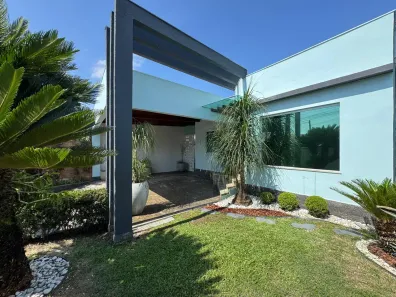 Casa com 2 Quartos à venda, 147m² no Caluge, Itaboraí