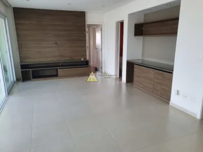 Apartamento com 3 Quartos para alugar, 127m² no Vila Romana, São Paulo