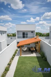 Casa com 2 Quartos à venda, 24m² no Ipiranga, Guarapari