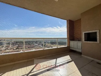 Apartamento com 3 Quartos à venda, 104m² no Loteamento INOCOOP, Mogi Mirim