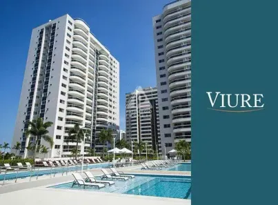 Apartamento com 2 Quartos à venda, 85m² no Barra Olímpica, Rio de Janeiro