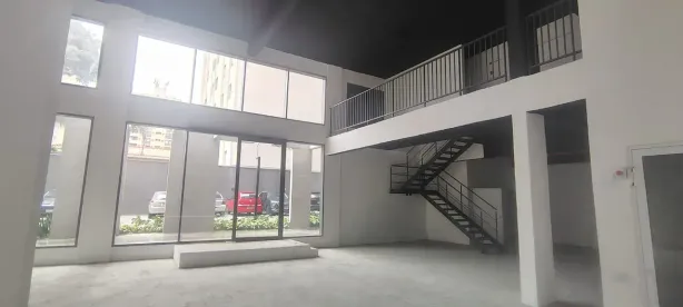 Ponto Comercial para alugar, 390m² no Santo Amaro, São Paulo