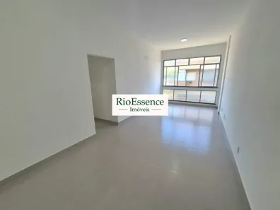 Apartamento com 3 Quartos à venda, 90m² no Botafogo, Rio de Janeiro