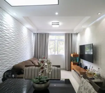 Apartamento com 2 Quartos à venda, 70m² no Santa Paula, São Caetano do Sul
