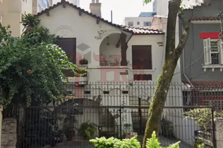 Imóvel Comercial para alugar, 250m² no Vila Buarque, São Paulo