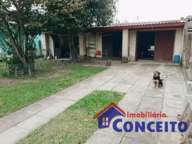 Casa com 3 Quartos à venda, 70m² no Harmonia, Imbé
