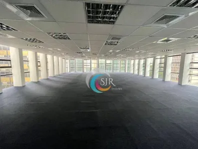 Sala Comercial para alugar, 292m² no Bela Vista, São Paulo