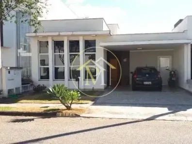 Casa com 3 Quartos à venda, 180m² no Iporanga, Sorocaba