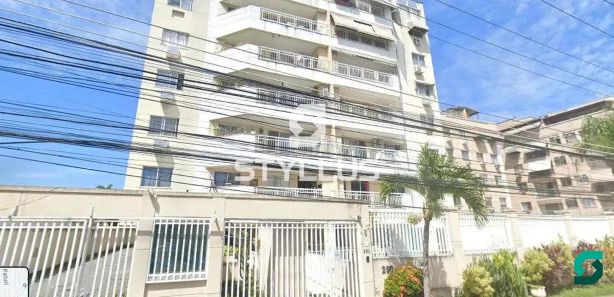 Apartamento com 3 Quartos à venda, 77m² no Taquara, Rio de Janeiro