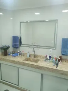 Apartamento com 3 Quartos à venda, 135m² no Guilhermina, Praia Grande