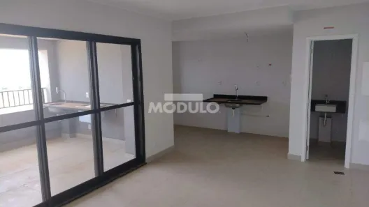 Apartamento com 2 Quartos para alugar, 96m² no Jardim Sul, Uberlândia