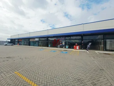 Ponto Comercial para alugar, 60m² no Marechal Rondon, Canoas