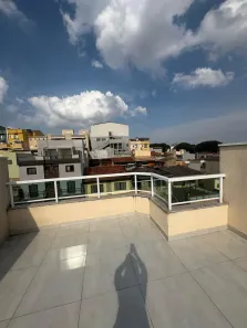 Apartamento com 3 Quartos à venda, 140m² no Vila Metalúrgica, Santo André