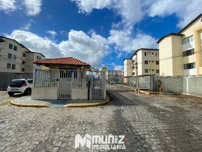 Apartamento com 2 Quartos à venda, 48m² no São Conrado, Aracaju