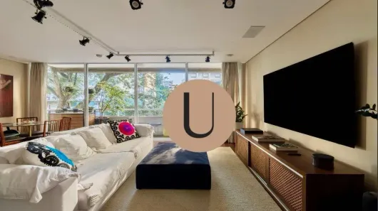 Apartamento com 3 Quartos à venda, 193m² no Higienópolis, São Paulo