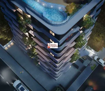 Apartamento com 2 Quartos à venda, 59m² no Brisamar, João Pessoa