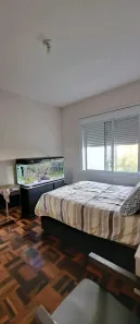 Apartamento com 1 Quarto à venda, 37m² no Petrópolis, Porto Alegre