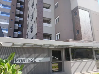 Apartamento com 2 Quartos à venda, 73m² no Jardim Higienópolis, Londrina
