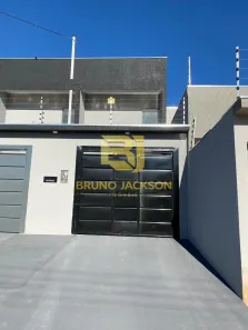 Casa com 3 Quartos à venda, 107m² no Parque São Jerônimo, Anápolis
