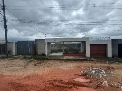 Casa com 1 Quarto à venda, 205m² no Dumaville, Esmeraldas