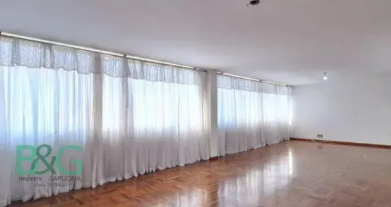 Apartamento com 3 Quartos à venda, 213m² no Lapa, São Paulo