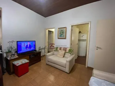 Apartamento com 2 Quartos à venda, 78m² no Higienópolis, São Paulo