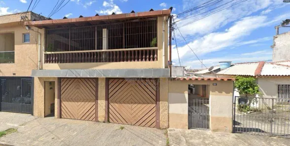 Casa com 4 Quartos à venda, 340m² no Chácara Belenzinho, São Paulo