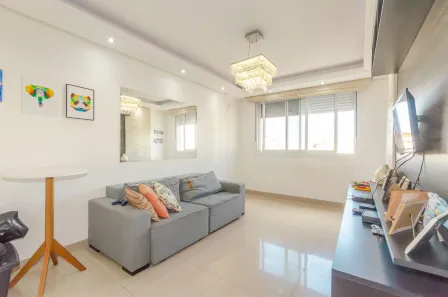 Apartamento com 3 Quartos à venda, 97m² no Centro Histórico, Porto Alegre