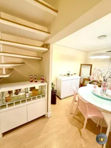 Cobertura com 2 Quartos à venda, 130m² no Jardim Independência, São Paulo