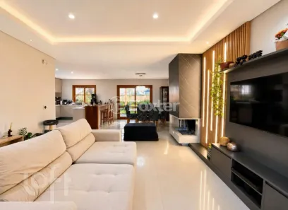 Casa com 2 Quartos à venda, 199m² no Parque da Matriz, Gravataí